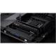 G.Skill 32 GB (2x16GB) DDR5 6400 MHz Flare X5 Matte Black (F5-6400J3240G16GX2-FX5)