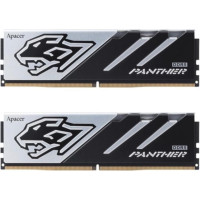 Apacer 32 GB (2x16GB) DDR5 6000 MHz (AH5U32G60C5127BAA-2)