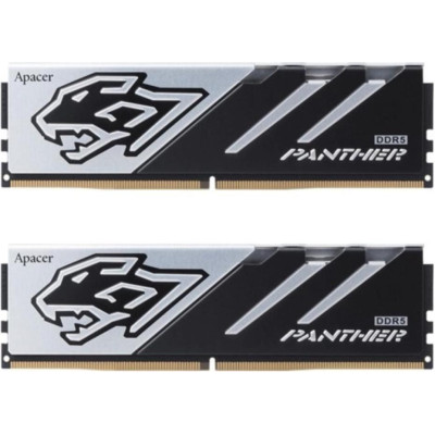 Apacer 32 GB (2x16GB) DDR5 6000 MHz (AH5U32G60C5127BAA-2)