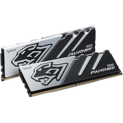 Apacer 32 GB (2x16GB) DDR5 6000 MHz (AH5U32G60C5127BAA-2)