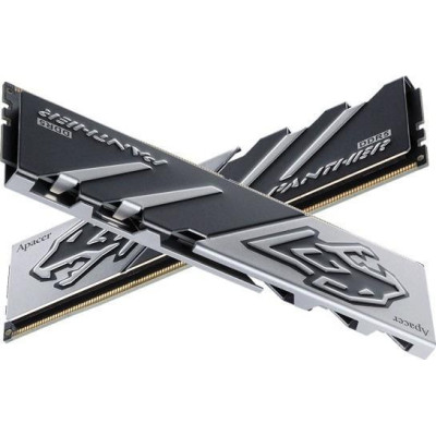 Apacer 32 GB (2x16GB) DDR5 6000 MHz (AH5U32G60C5127BAA-2)