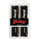 Kingston FURY 32 GB (4x8GB) DDR4 3200 MHz Beast (KF432C16BBK4/32)