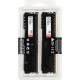 Kingston FURY 32 GB (4x8GB) DDR4 3200 MHz Beast (KF432C16BBK4/32)