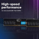 Crucial 64 GB (2x32GB) DDR5 5600 MHz (CT2K32G56C46U5)