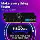 Crucial 64 GB (2x32GB) DDR5 5600 MHz (CT2K32G56C46U5)