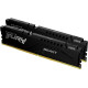 Kingston DDR5 64GB (2x32GB) 6000Mhz FURY Beast Black (KF560C36BBE2K2-64)