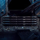 Kingston DDR5 64GB (2x32GB) 6000Mhz FURY Beast Black (KF560C36BBE2K2-64)