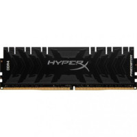 HyperX 32 GB DDR4 3600 MHz Predator Black (HX436C18PB3/32)