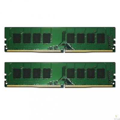 Exceleram 16 GB (2x8GB) DDR4 3200 MHz (E41632AD)