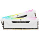 Corsair 32 GB (2x16GB) DDR4 3200 MHz Vengeance RGB PRO SL (CMH32GX4M2E3200C16W)