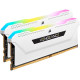 Corsair 32 GB (2x16GB) DDR4 3200 MHz Vengeance RGB PRO SL (CMH32GX4M2E3200C16W)