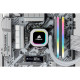 Corsair 32 GB (2x16GB) DDR4 3200 MHz Vengeance RGB PRO SL (CMH32GX4M2E3200C16W)