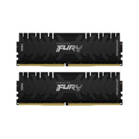 Kingston FURY 32 GB (2x16GB) DDR4 4266 MHz Renegade Black (KF442C19RB1K2/32)