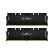Kingston FURY 32 GB (2x16GB) DDR4 4266 MHz Renegade Black (KF442C19RB1K2/32)