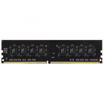 TEAM 32 GB DDR4 2666 MHz (TED432G2666C1901)