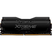 OCPC XT II 16GB (2x8GB) DDR4 3200MHz C16 BLACK (MMX2K16GD432C16)