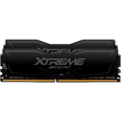 OCPC XT II 16GB (2x8GB) DDR4 3200MHz C16 BLACK (MMX2K16GD432C16)