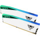 PATRIOT 48 GB (2x24GB) DDR5 7000 Viper Elite 5 RGB (PVER548G70C32KW)