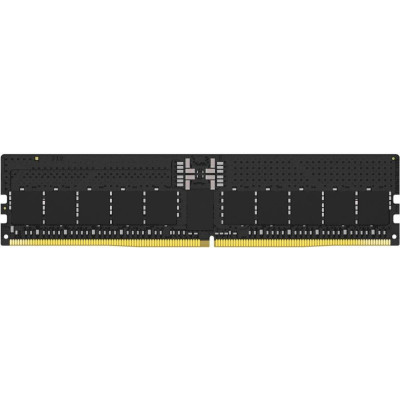 Kingston FURY 128 GB (4x32GB) DDR5 6400 MHz Renegade Pro Black (KF564R32RBK4-128)