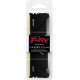 Kingston FURY 16 GB DDR4 3200 MHz Beast RGB (KF432C16BB12A/16WP)