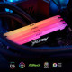 Kingston FURY 16 GB DDR4 3200 MHz Beast RGB (KF432C16BB12A/16WP)