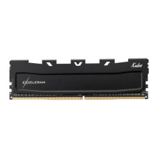 Exceleram 16 GB DDR5 6400 MHz Black Kudos (EK50160643039C)