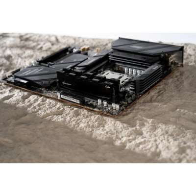 Exceleram 16 GB DDR5 6400 MHz Black Kudos (EK50160643039C)