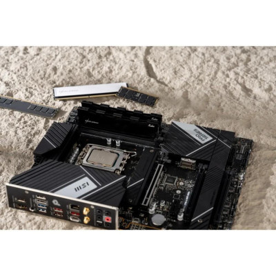 Exceleram 16 GB DDR5 6400 MHz Black Kudos (EK50160643039C)