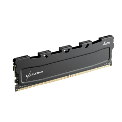 Exceleram 16 GB DDR5 6400 MHz Black Kudos (EK50160643039C)