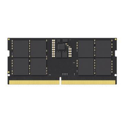 Lexar 16 GB SO-DIMM DDR5 4800 MHz (LD5DS016G-B4800GSST)