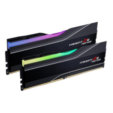 G.SKILL 96GB (2x48GB) DDR5 5600MHz Trident Z5 Neo RGB (F5-5600J4040D48GX2-TZ5NR)