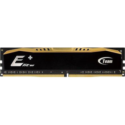TEAM 8 GB DDR4 2400 MHz (TPD48G2400HC1601)