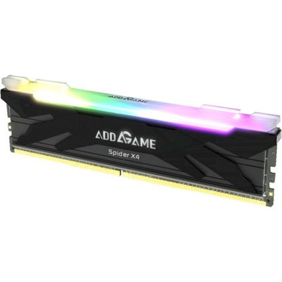 addlink 8 GB DDR4 3200 MHz Spider X4 (AG8GB32C16X4UB)