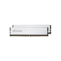 EXceleram 32GB (2x16GB) 3200 MHz White Sark (EBW4323216XD)