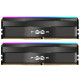 Silicon Power 32 GB (2x16 GB) DDR4 3200 MHz XPOWER Zenith RGB (SP032GXLZU320BDD)
