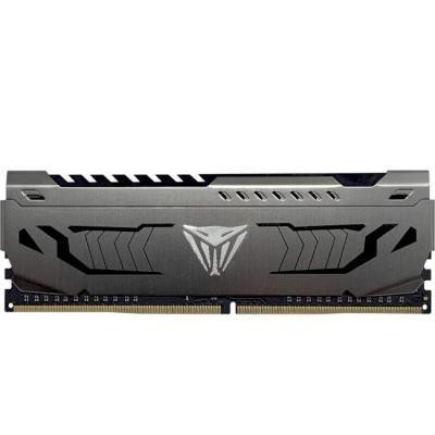 PATRIOT 8 GB DDR4 3200 MHz Viper Steel (PVS48G320C6)