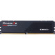 G.Skill DDR5 64GB (2x32GB) 6000MHz Ripjaws S5 Black (F5-6000J3238G32GX2-RS5K)