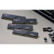 G.Skill DDR5 64GB (2x32GB) 6000MHz Ripjaws S5 Black (F5-6000J3238G32GX2-RS5K)