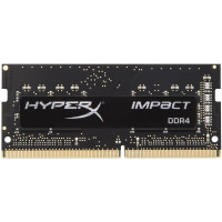 Kingston SO-DIMM 2x16GB/3200 DDR4 Kingston Fury Impact (KF432S20IBK2/32)