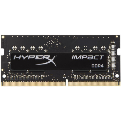 Kingston SO-DIMM 2x16GB/3200 DDR4 Kingston Fury Impact (KF432S20IBK2/32)