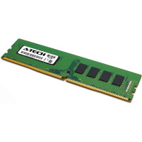 Hynix 8GB DDR4 1RX8 PC4-25600 HMAA1GU6CJR6N-XN