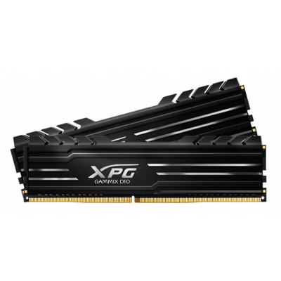 ADATA XPG GAMMIX D10 DDR4 16 GB 3200MHz CL16 (AX4U32008G16A-DB10)