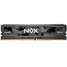Apacer 16 GB DDR5 5600 MHz NOX (AH5U16G56C522MBAA-1) 