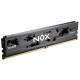 Apacer 16 GB DDR5 5600 MHz NOX (AH5U16G56C522MBAA-1) 