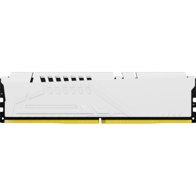 Kingston FURY 16 GB DDR5 6000 MHz Beast White (KF560C30BW-16)