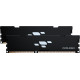 Prologix 16GB DDR4 3200 MHz Black (PRO16GB3200B4)