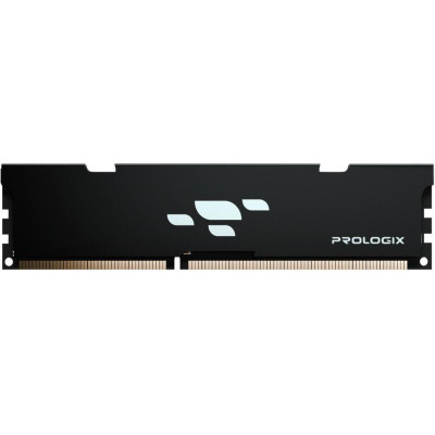 Prologix 16GB DDR4 3200 MHz Black (PRO16GB3200B4)
