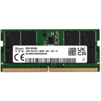 SK hynix 16 GB SO-DIMM DDR5 5600 MHz (HMCG78AGBSA095N)