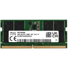 SK hynix 16 GB SO-DIMM DDR5 5600 MHz (HMCG78AGBSA095N)