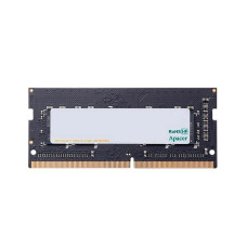 Apacer 8 GB SO-DIMM DDR4 2666 MHz (A4S08G26CRIBH05-1)